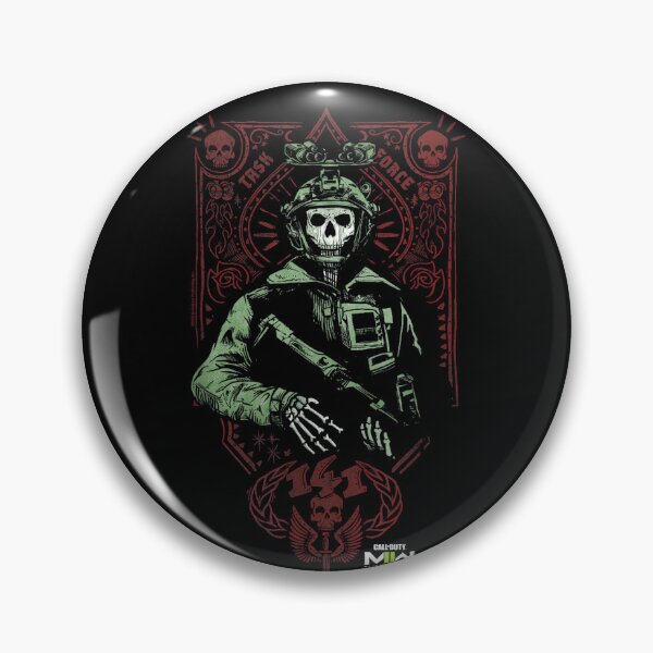 Item preview, Call Of Duty Raygun Zombie Green Neon Big Chest Retro designed and sold by Artisticallyles.