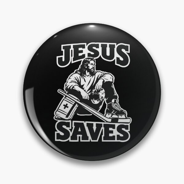 Item preview, Jesus Saves Skate Art designed and sold by tkingrober.