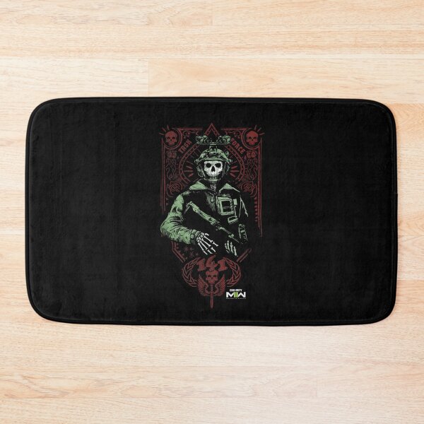Item preview, Call Of Duty Raygun Zombie Green Neon Big Chest Retro designed and sold by Artisticallyles.