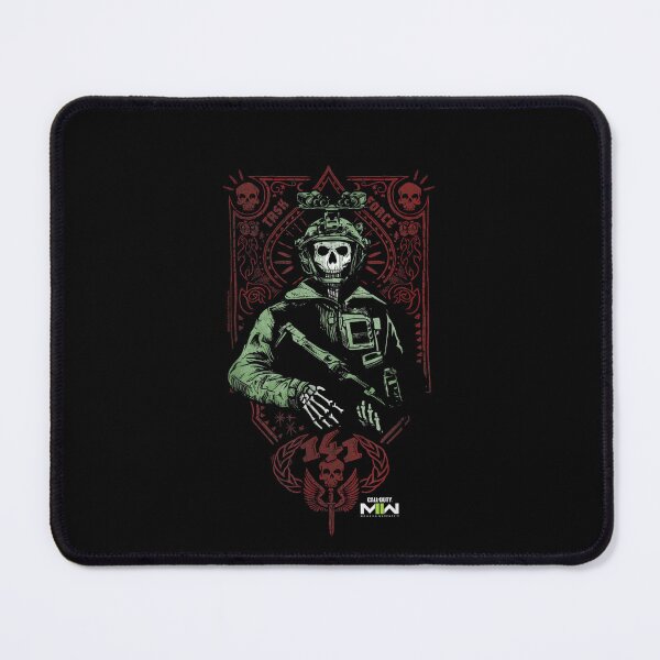 Item preview, Call Of Duty Raygun Zombie Green Neon Big Chest Retro designed and sold by Artisticallyles.