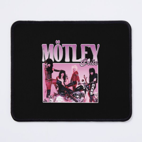 Item preview, Motley Crue New Mtley Cre Music designed and sold by STUDIO376.