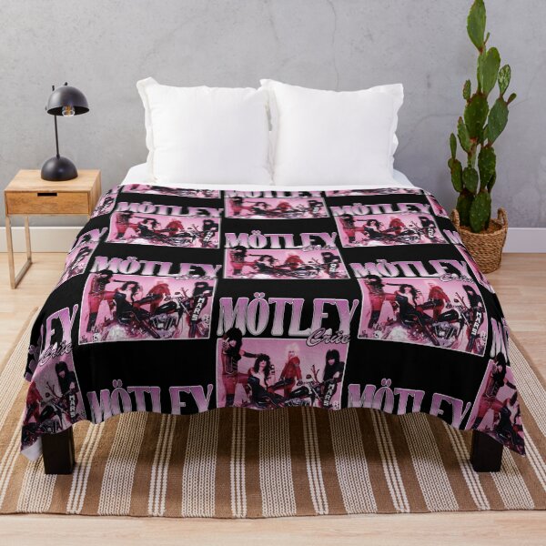 Item preview, Motley Crue New Mtley Cre Music designed and sold by STUDIO376.