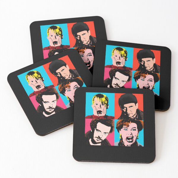 Item preview, Warhol Alone designed and sold by DariaKusto.