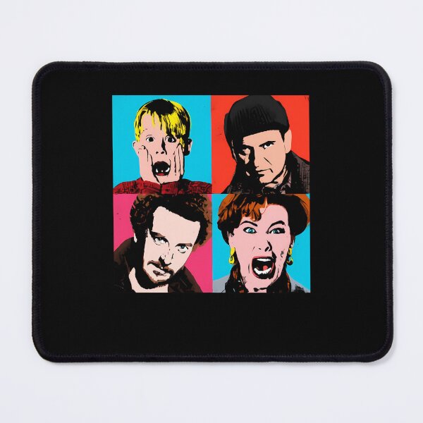 Item preview, Warhol Alone designed and sold by DariaKusto.