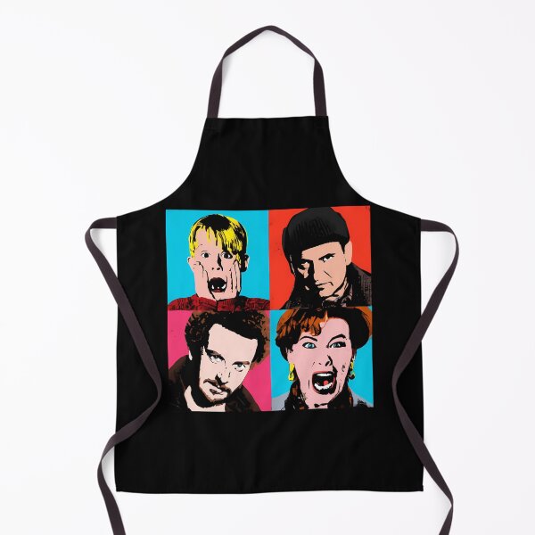 Item preview, Warhol Alone designed and sold by DariaKusto.
