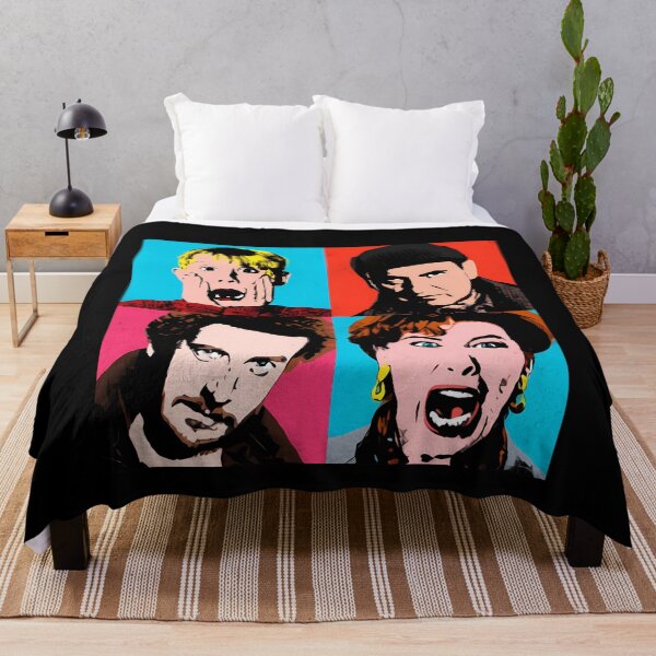 Item preview, Warhol Alone designed and sold by DariaKusto.