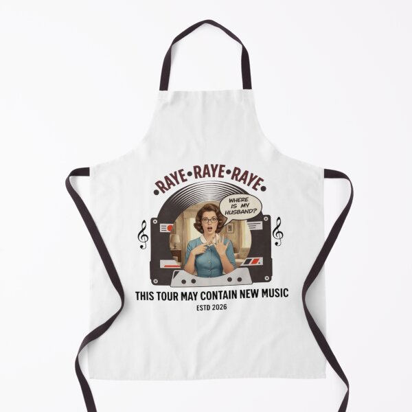 Item preview, Vintage Raye This Tour May Contain New Music designed and sold by HSMGallery.