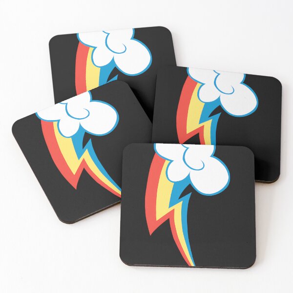 Item preview, Dash Cutie Mark designed and sold by DeborahJoann88.