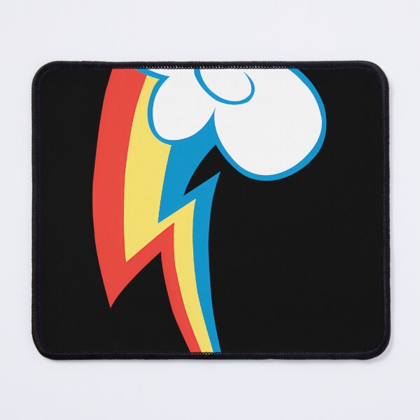 Item preview, Dash Cutie Mark designed and sold by DeborahJoann88.