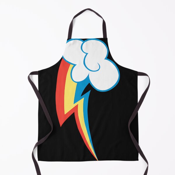 Item preview, Dash Cutie Mark designed and sold by DeborahJoann88.