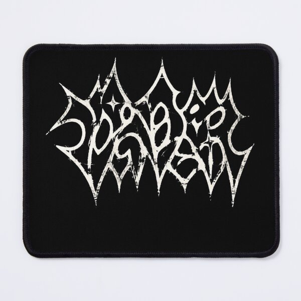 Item preview, Deicide Logo designed and sold by Lainey028.
