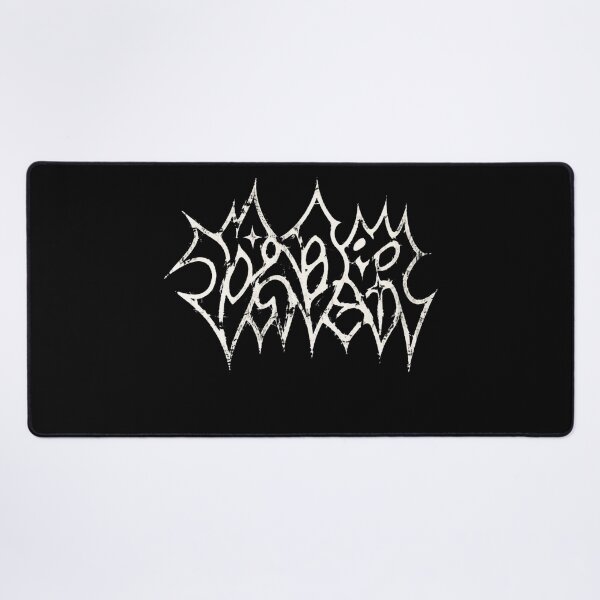 Item preview, Deicide Logo designed and sold by Lainey028.