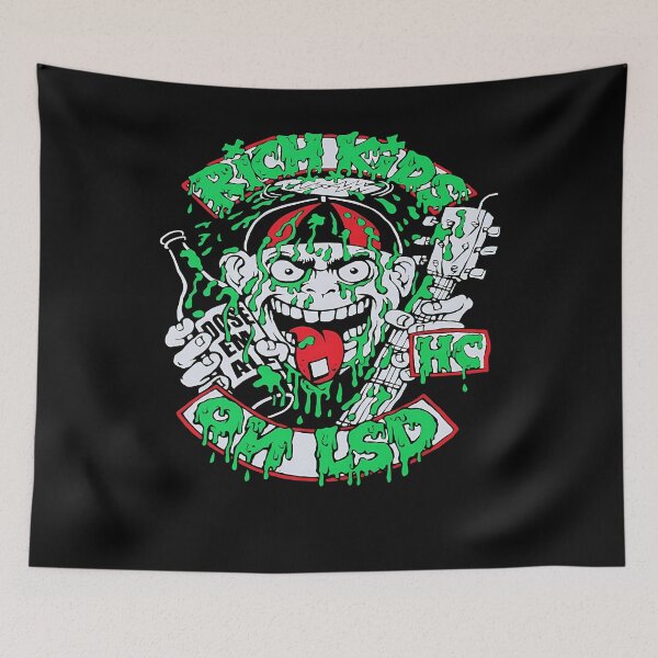 Item preview, Ugly Kid Joe Band designed and sold by GaelNoriega.