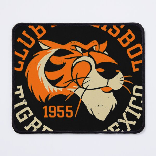 Item preview, Tigres De Mexico Mexico City Tigers 1955 Club De Beisbol Logo designed and sold by TaylorBissett8.