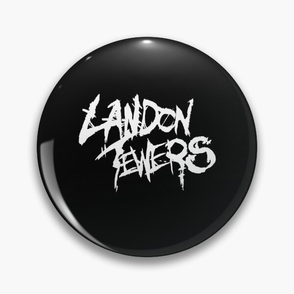 Item preview, Landon Tewers Band designed and sold by CaldarWhitED.