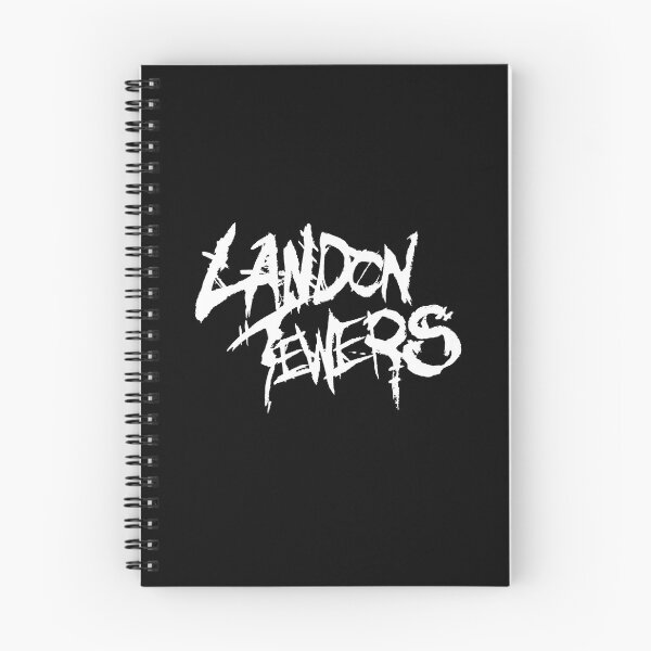 Item preview, Landon Tewers Band designed and sold by CaldarWhitED.