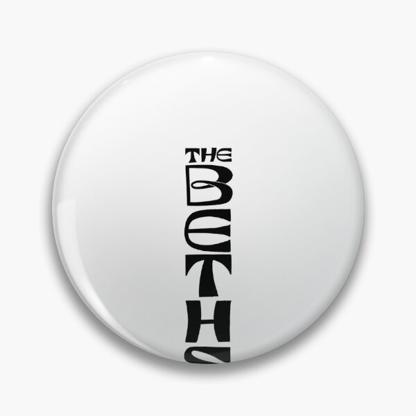 Item preview, The Beths  Band designed and sold by CalestiaAngels.