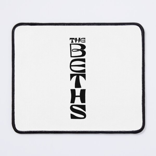 Item preview, The Beths  Band designed and sold by CalestiaAngels.