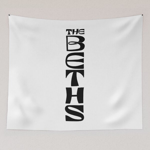 Item preview, The Beths  Band designed and sold by CalestiaAngels.