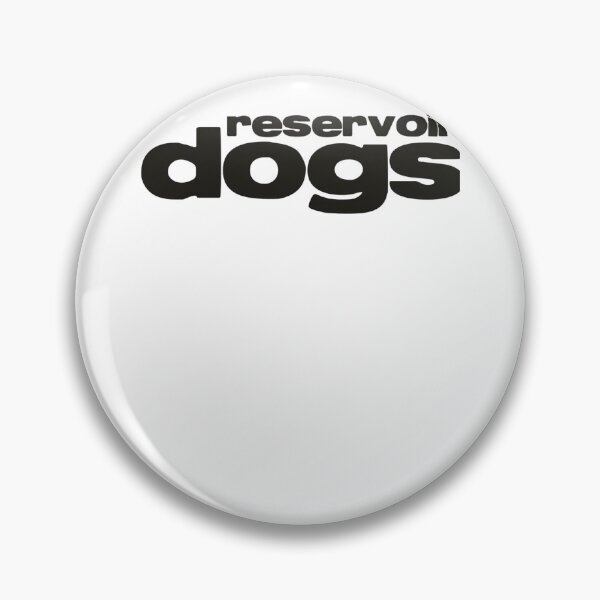 Item preview, The RESERVOIR DOGS designed and sold by TinyToesPre.