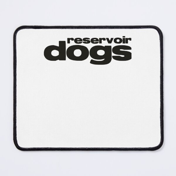 Item preview, The RESERVOIR DOGS designed and sold by TinyToesPre.