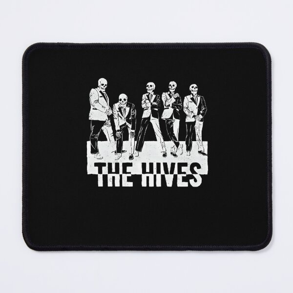 Item preview, Hives Band designed and sold by DarkAndOrdinary.
