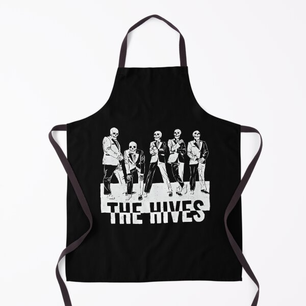 Item preview, Hives Band designed and sold by DarkAndOrdinary.