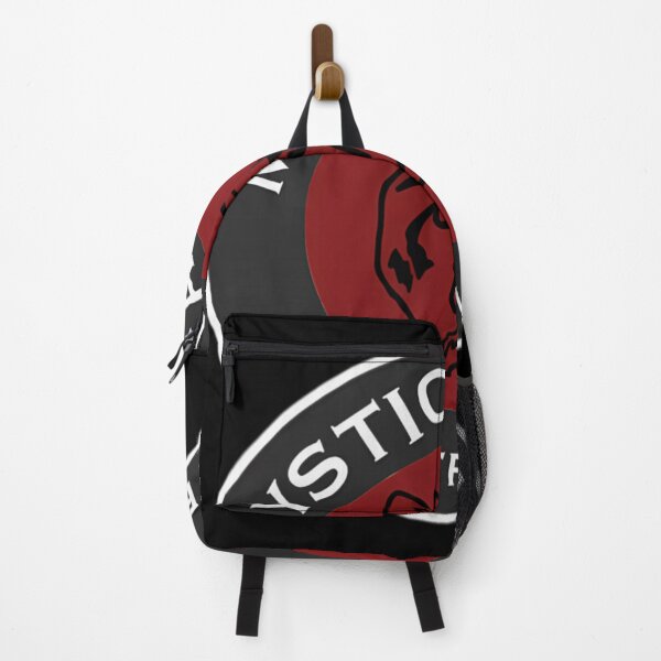 Item preview, Mystic Falls School Logo designed and sold by VinceRicci.