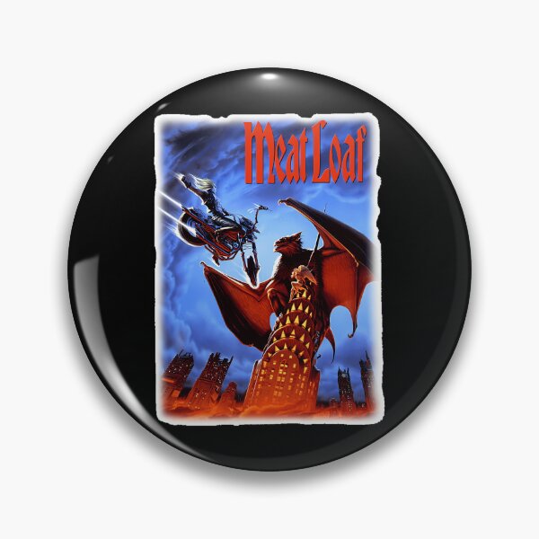 Item preview, Retro Heavy Metal Rock Motorcycle Rider Poster designed and sold by RubyPJackson.