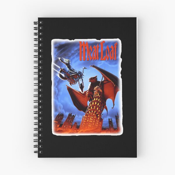 Item preview, Retro Heavy Metal Rock Motorcycle Rider Poster designed and sold by RubyPJackson.