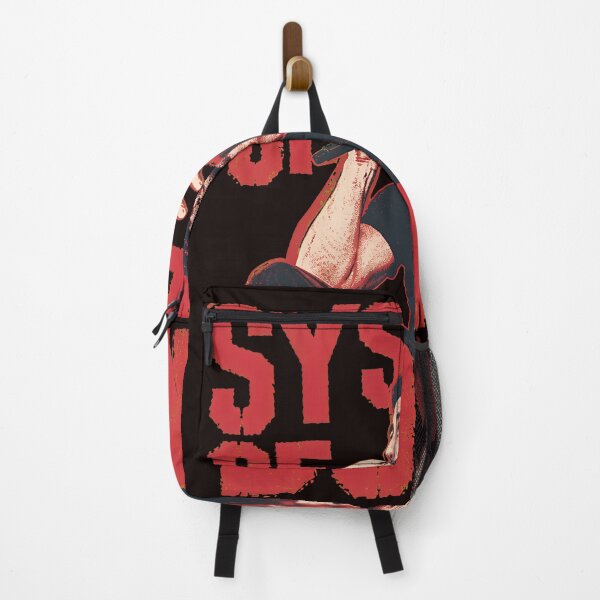 Item preview, System Of A Down Rock Band  designed and sold by RawSauropsid.