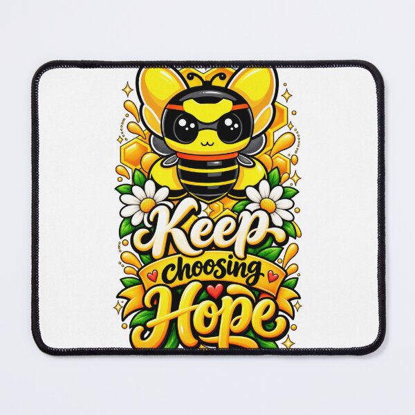 Item preview, Keep choosing Hope designed and sold by oxymoronwhey2go.