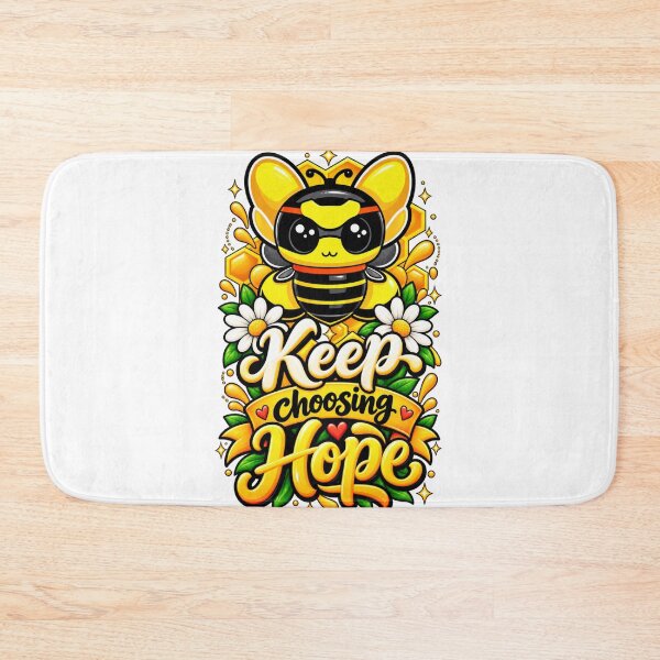 Item preview, Keep choosing Hope designed and sold by oxymoronwhey2go.