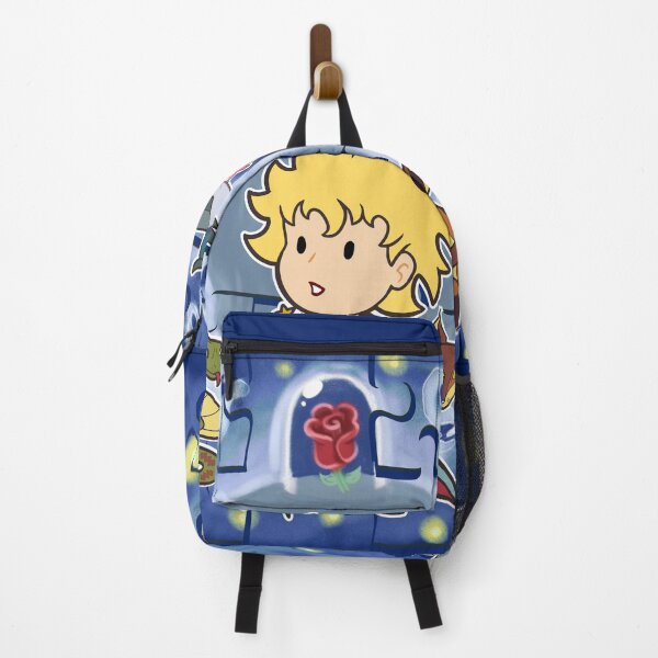 Item preview, Fairy Tale: The Little Prince designed and sold by RUBTOX.