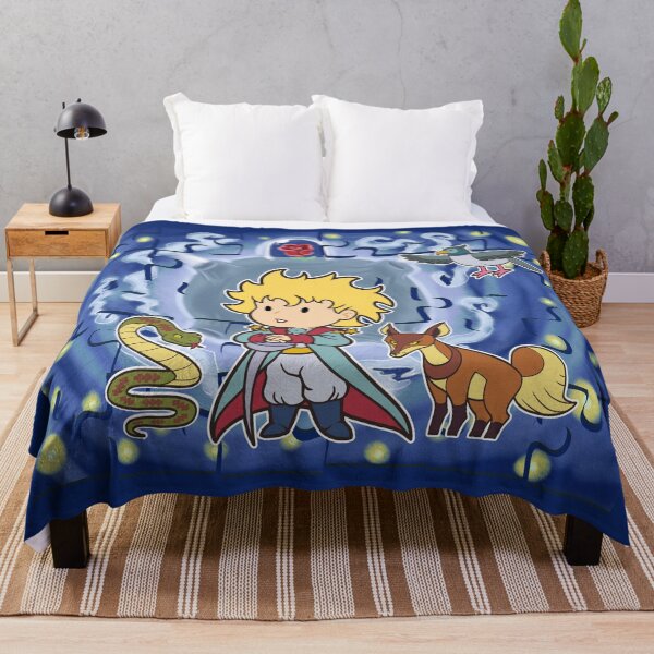 Item preview, Fairy Tale: The Little Prince designed and sold by RUBTOX.