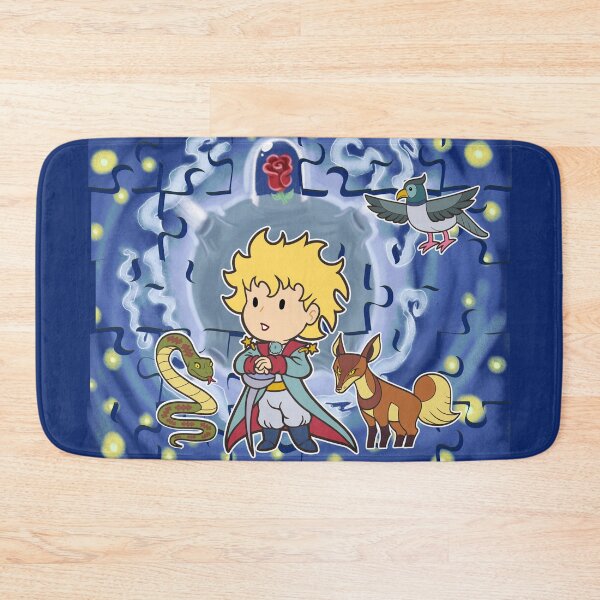 Item preview, Fairy Tale: The Little Prince designed and sold by RUBTOX.