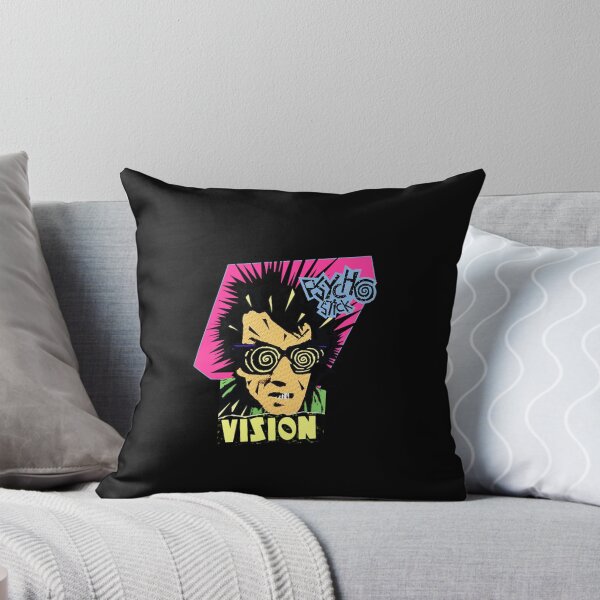 Item preview, Vision Psycho Stick designed and sold by MercyNiland1.