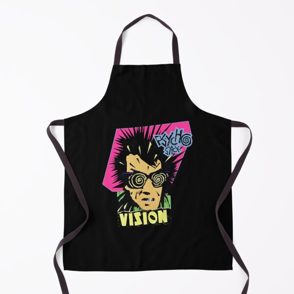 Item preview, Vision Psycho Stick designed and sold by MercyNiland1.