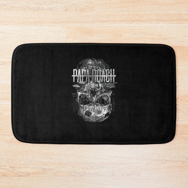 Item preview, Distressed Grunge Texture Human Skull Cross Art designed and sold by RubyPJackson.