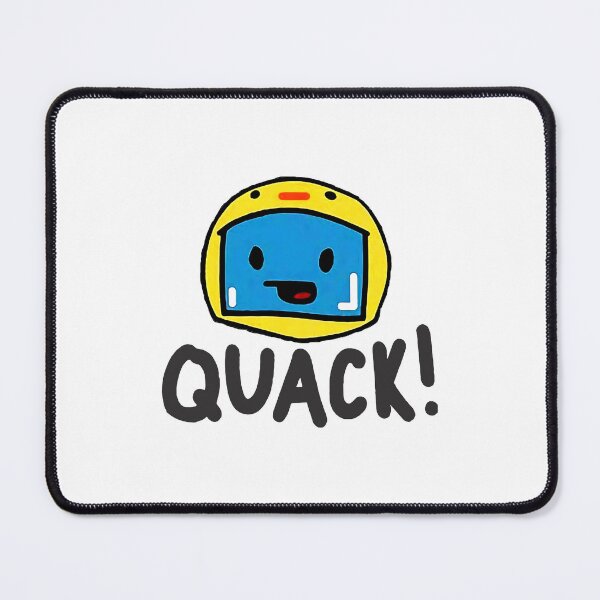 Item preview, Vitntage Skeppy Merch Skeppy Quack designed and sold by MercyNiland1.