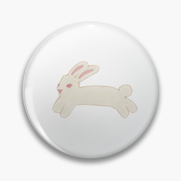 Item preview, Cute Bunny Design designed and sold by haezed.