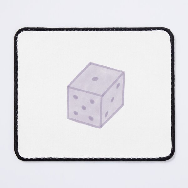 Item preview, Cute Dice Design designed and sold by haezed.