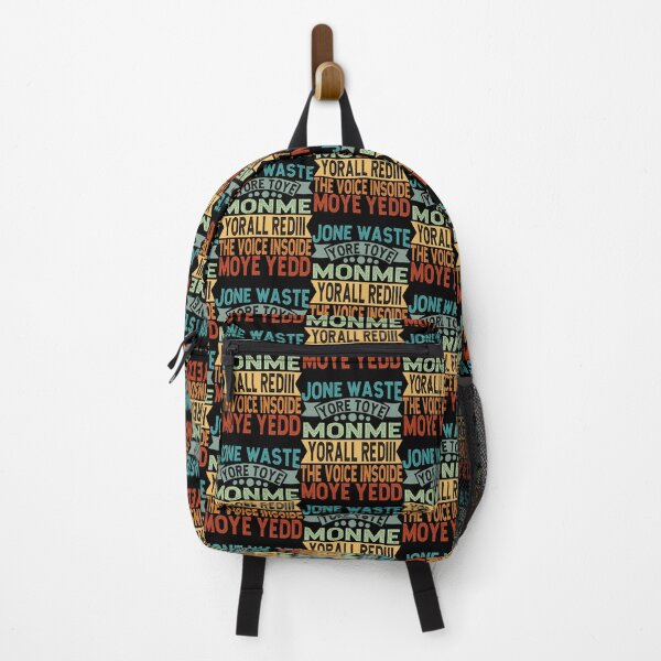Item preview, Groovy Retro Distressed Typography Textured Quote Art designed and sold by jargolamo.