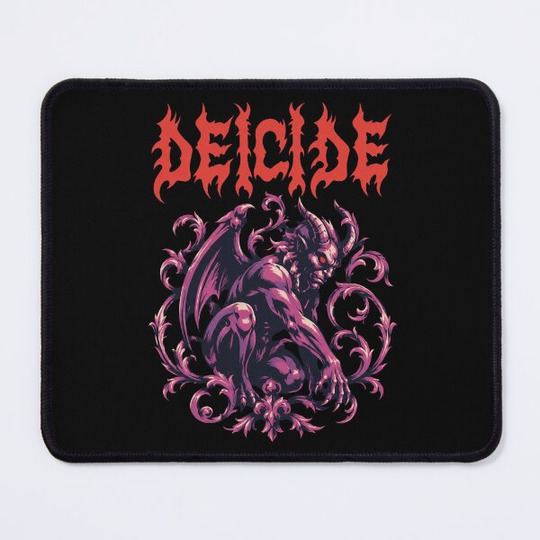 Item preview, Deicide Demon Art designed and sold by Lainey028.