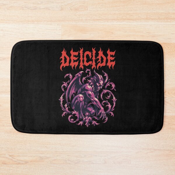 Item preview, Deicide Demon Art designed and sold by Lainey028.
