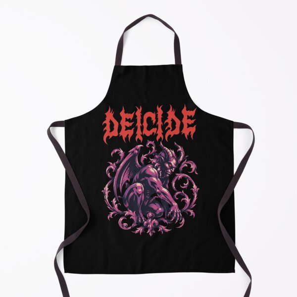 Item preview, Deicide Demon Art designed and sold by Lainey028.