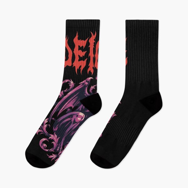 Item preview, Deicide Demon Art designed and sold by Lainey028.