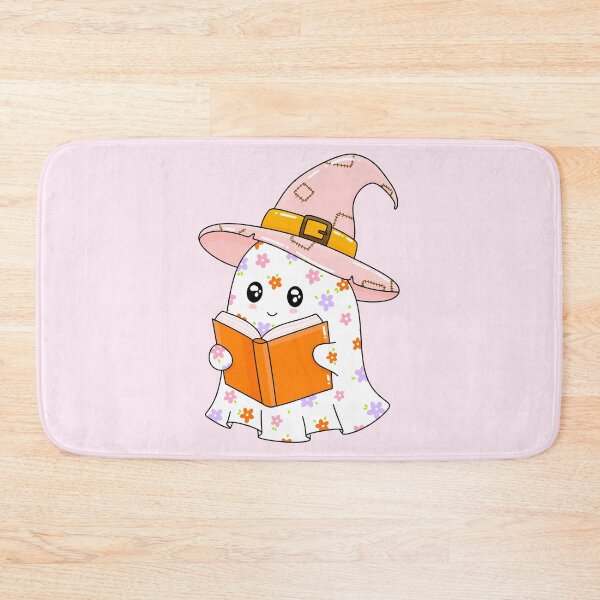 Item preview, Ghost Bookish designed and sold by ingardensdesign.