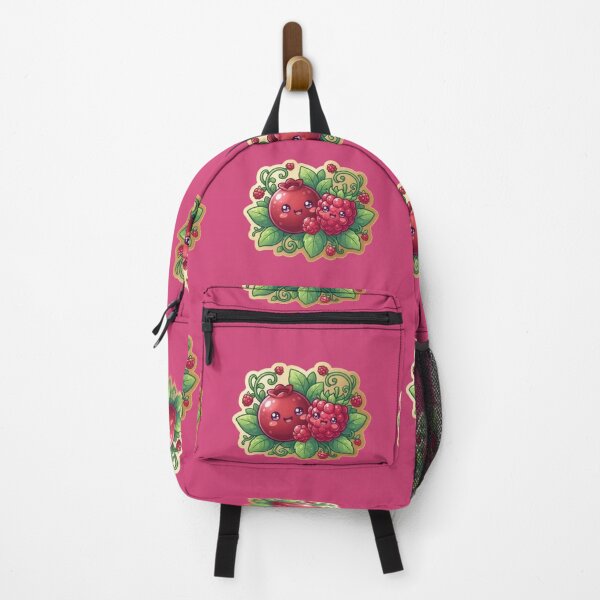 Item preview, Kawaii Heart Berry Garden designed and sold by Azurart2.