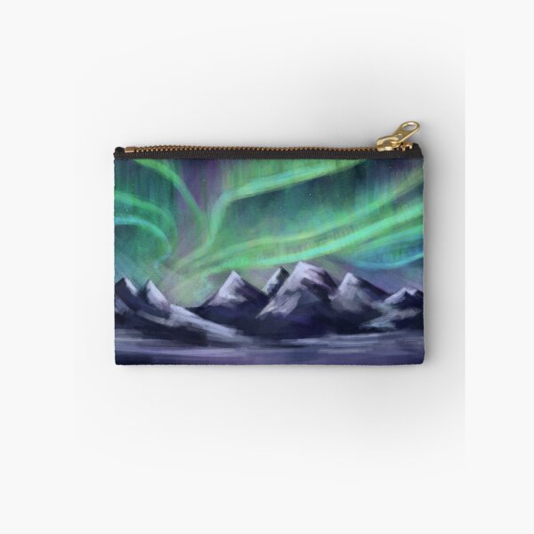 Item preview, Aurora boreal designed and sold by oilmonsta.